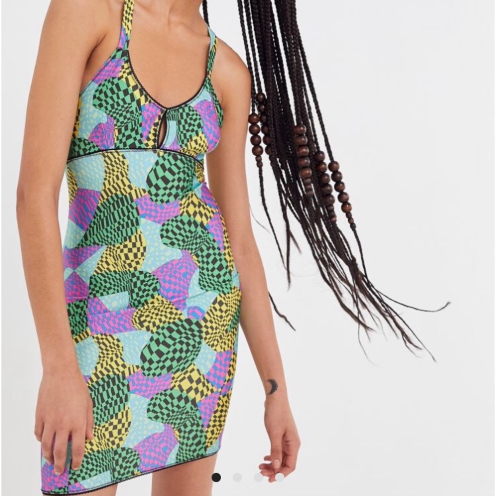 Urban Outfitter Bodycon Dress